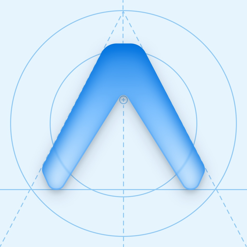 Taifa HMIS app icon